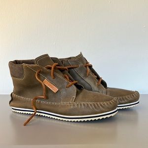 See by Chloe Ankle Bootie